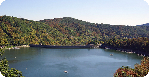 Krankengymnastik-Edersee.de